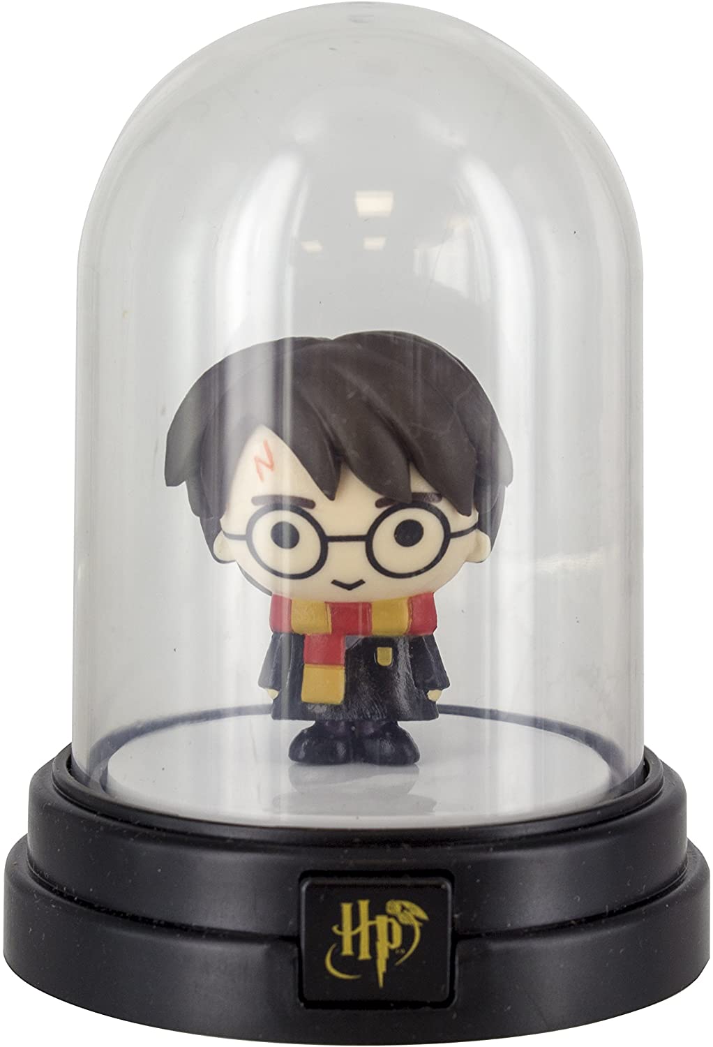 Lampe Harry Potter Mini Bell Jar v2