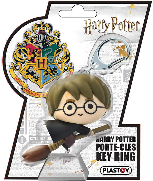 Porte-clés Harry Potter Chibi Harry Potter