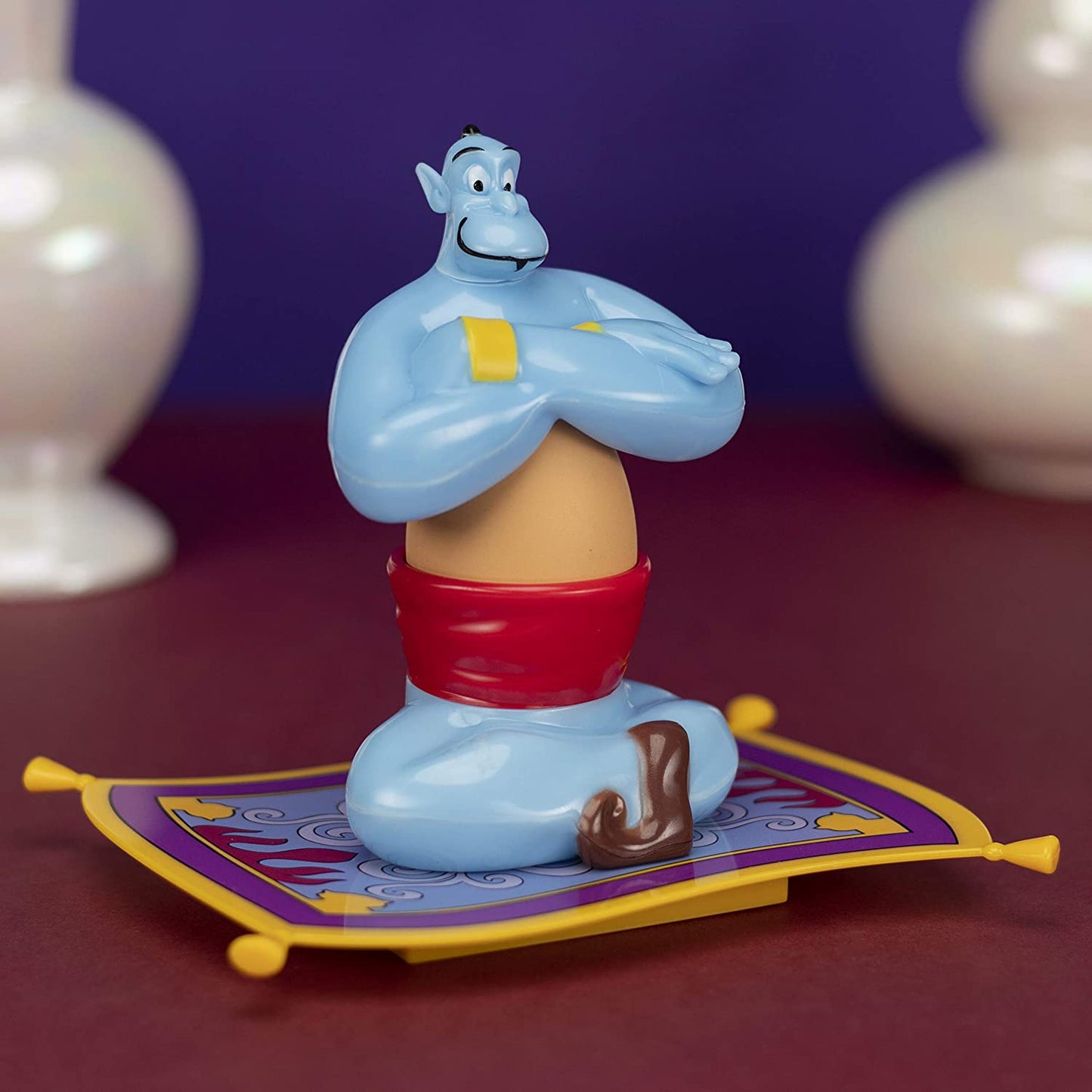 Coquetier Disney Aladdin - Le Génie
