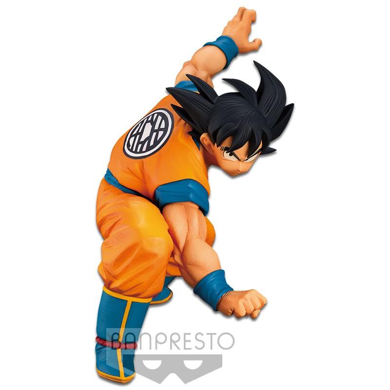 Dragon Ball Super - Son Goku Fes!! vol.16 B: Son Goku