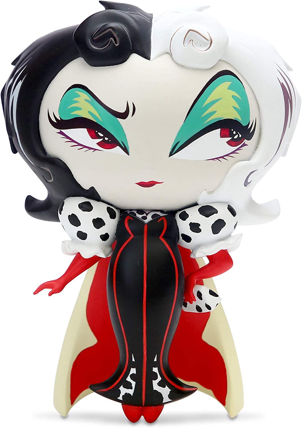 Figurine Vinyle Miss Mindy Disney 101 Dalmatiens Cruella D'Enfer