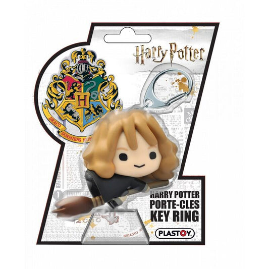 Porte-clés Harry Potter Chibi Hermione Granger