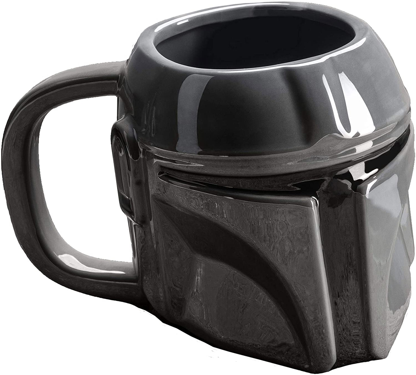3D Mug Helmet The Mandalorian Officially Licensed Star Wars