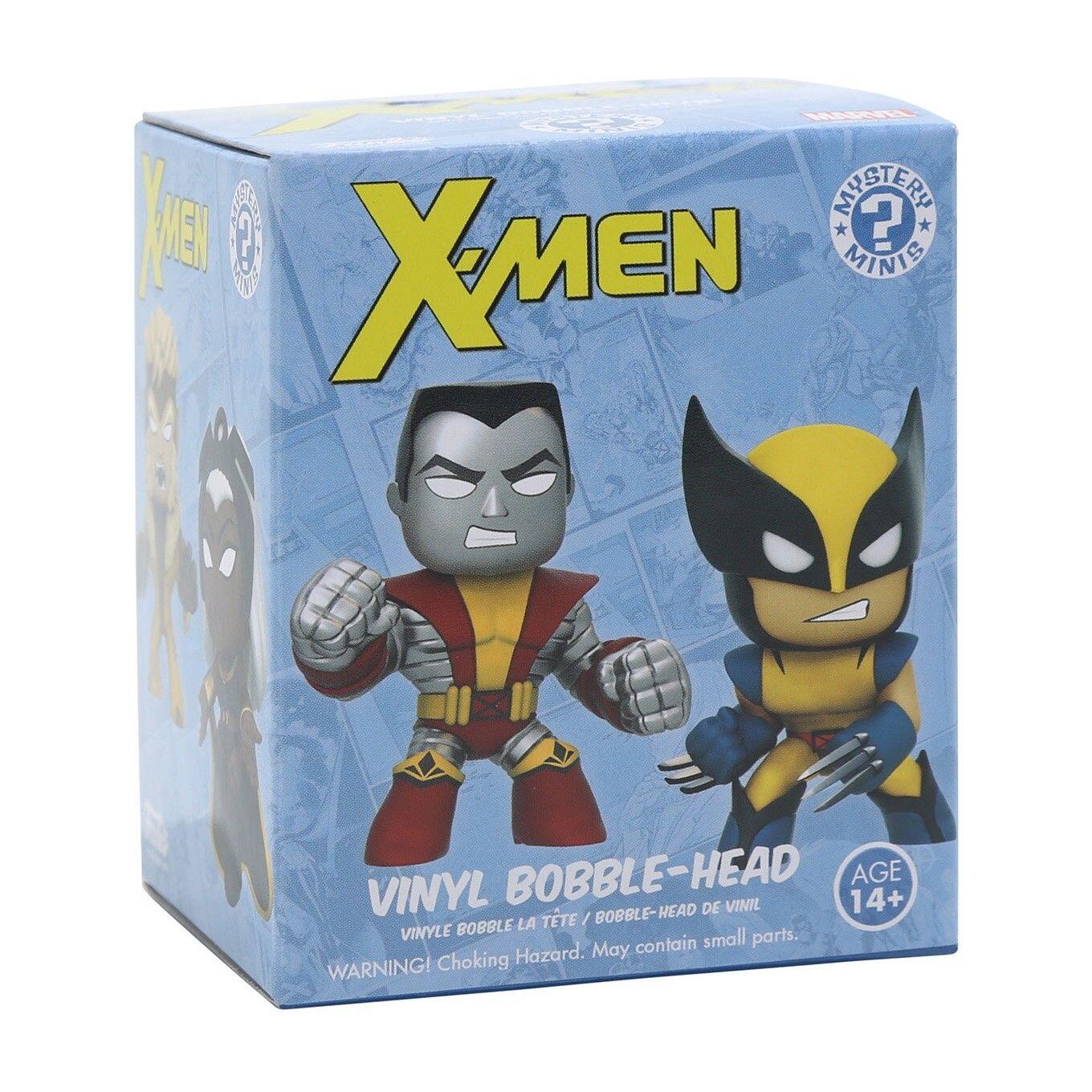 Mystery Minis: Marvel X-Men - Modèle Aléatoire