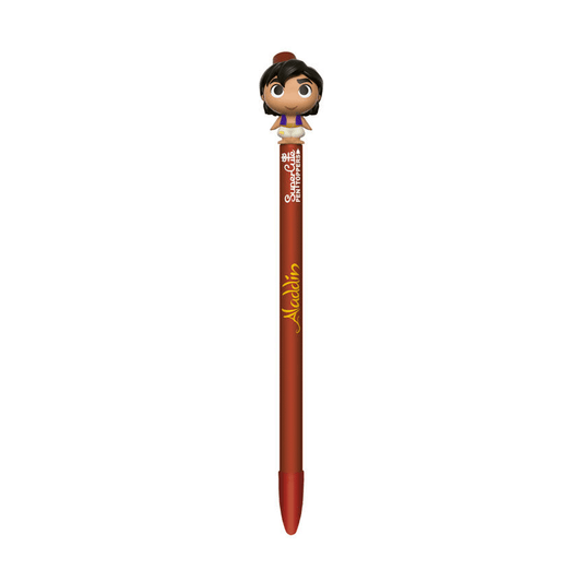 POP! Pen Toppers: Disney S2 - Aladdin