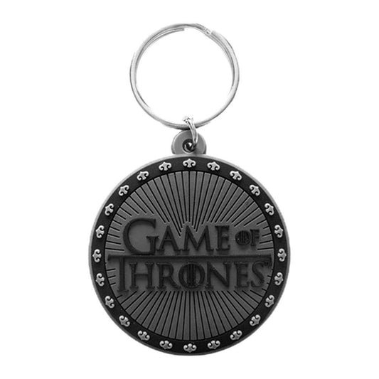 Game of Thrones key ring